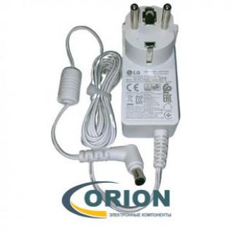 Блок питания 19V/1.3А (6.5х4.4x1.0pin) EAY62768631