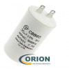 Конденсатор CBB60A (К78-17)  35uf 450V (±5%) 40х70 клеммы SAIFU