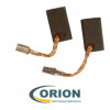 Щетки графитовые 6.5x8x13.5 для BOSCH GWS7 (комплект 2шт)