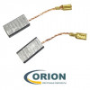 Щетки графитовые 5x8x13 для BOSCH A-86 (комплект 2шт)