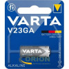 Батарейка 23А 12V Varta 10х28мм (Mark: V23GA)