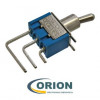 Тумблер MTS-102-C4 ON-ON 250V 3A