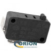 Микропереключатель KW7-07-02 OFF-(ON) 250V 16(5)A кнопочный 2 pin