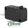 Микропереключатель KW7-20 OFF-(ON) 250V 16(5)A кнопочный 2 pin