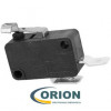 Микропереключатель KW7-01-32 OFF-(ON) 250V 16(5)A рычажного типа 16мм 2 pin