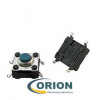 Кнопка WSTP6245-250AL 4 вывода SMD IP67 (6х6х4.3)