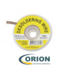 Оплетка медная 2.5мм2 1.5м RMA CP-2515 MAN WELL