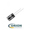Конденсатор   2200uf  63V JWCO (+105С) KM 18х35