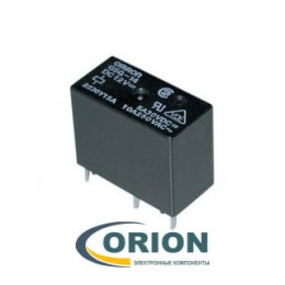 Реле G5Q-14 12VDC 5A 1C OMRON