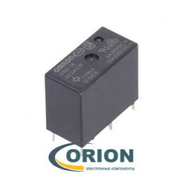 Реле G5Q-14 24VDC 5A 1C OMRON