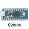 Плата отладочная Pro Micro ATmega32U4MU (microUSB)