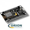 Плата отладочная ESP-12E CH340 Контроллер Wi-Fi ESP8266 NodeMCU V3 LUA