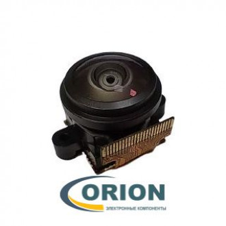 FOV200 Модуль камеры OV5640 для ESP-CAM 5MP 200° 28мм