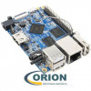 Плата отладочная Orange Pi PC Plus + Arm H3 Quad-Core 1.6G 1GDDR Поддержка Android 4.4 Ubuntu Debian