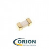 Предохранитель SMD быстродействующий 1808 (2410)  0.315A 125V 2N-0315L