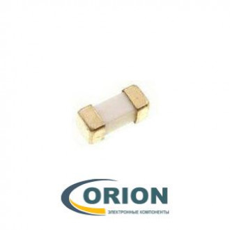 Предохранитель SMD быстродействующий 1808 (2410)  0.315A 125V 2N-0315L