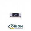 Предохранитель SMD самовосстанавливающийся 1206 0.2A 24V JK-NSMD020 (Mark: JF)