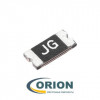 Предохранитель SMD самовосстанавливающийся 1206 0.5A 13.2V JK-NSMD050-13.2 (Mark: JG)
