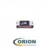Предохранитель SMD самовосстанавливающийся 1206 0.75A 6V JK-NSMD075 (Mark: JA)