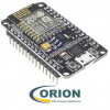 Плата отладочная ESP-12E CP2102 Контроллер Wi-Fi ESP8266 NodeMCU V2 LUA