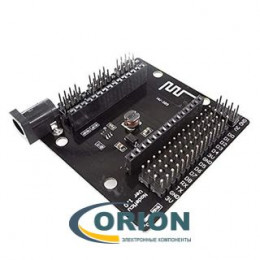 Плата расширения ESP8266 ESP-12 MCU Base HW-389