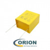 Конденсатор   4.7uf  310V (Class X2-JFW) ±10% полипропиленовый металлизированный (Mark: 4.7µF) JB