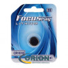 Батарейка CR1616 3V Focusray 16х1.6мм