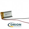 Аккумулятор LP902030 3.7V 500mAh схема защиты гибкие выводы