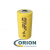 Аккумулятор SC ME-1900SC/HP 1.2V 1900mAh NiCd 23x42мм SUNRISING
