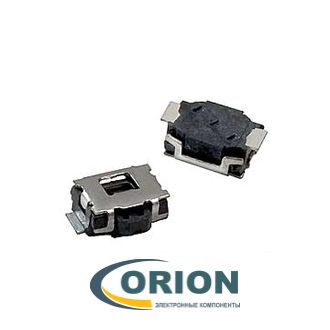 Кнопка IT-1136E SMD