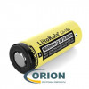 Аккумулятор 1600mAh 3.7V NCR18500 LiitoKala Lii-16C
