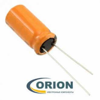 Конденсатор    560uf  35V EPCOS (+105С) B41858 10x20 low ESR (низкоимпедансные)