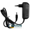 Блок питания 12.6V/1А (5.5х2.5) LP-115 с контролем заряда