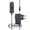 Блок питания 12V/1A (5.5х2.5) W120V010 WELL (узкий)