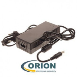 Блок питания 12V/8А (5.5x2.5) LP-388 с сетевым шнуром
