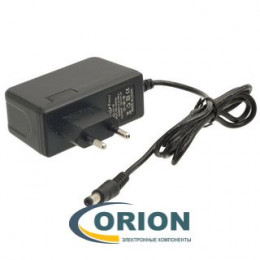 Блок питания 12V/2А (5.5х2.5) SP-35 LIVE POWER (узкий)