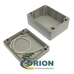 Корпус Z311 115x90x55мм IP67 герметичный ZTM-ELECTRO