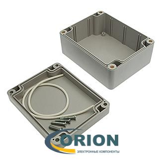 Корпус Z311 115x90x55мм IP67 герметичный ZTM-ELECTRO