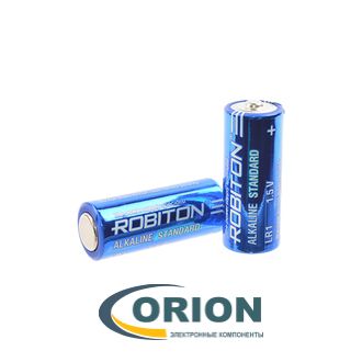 Батарейка LR1 1.5V ROBITON