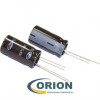 Конденсатор    470uf 200V SAMWHA (+105C) RD 22x41