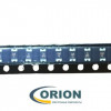 Предохранитель SMD самовосстанавливающийся 1206 2A 6V 1206L200 (Mark: BY)