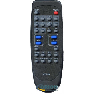 Пульт Avest HYF-08 TV