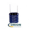Ионистор  1.0F 5.5V KAMCAP (-40...70С) SP 10.5x20.5x22