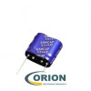 Ионистор  4.0F 5.5V KAMCAP (-40...70С) SP 13x25.5x23