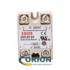Реле Реле твердотельное SSR-80DA 3-32VDC 1C FOTEK