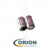 Конденсатор      6.8uf 400V NICHICON (+105С) CY 10x16