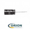 Конденсатор   47uf   35V NICHICON (+105C) UEP 8x11.5