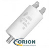 Конденсатор CBB60 (К78-17)  50uf 450V (±5%) 40х70 клеммы + болт SAIFU