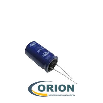 Конденсатор     22uf 400V SAMWHA (+85С) SD 12.5х20