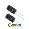 Конденсатор   2200uf  50V SAMWHA (+105С) RD 16x35.5